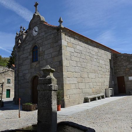 사부게이루 Casa Dos Alcaides 빌라 외부 사진