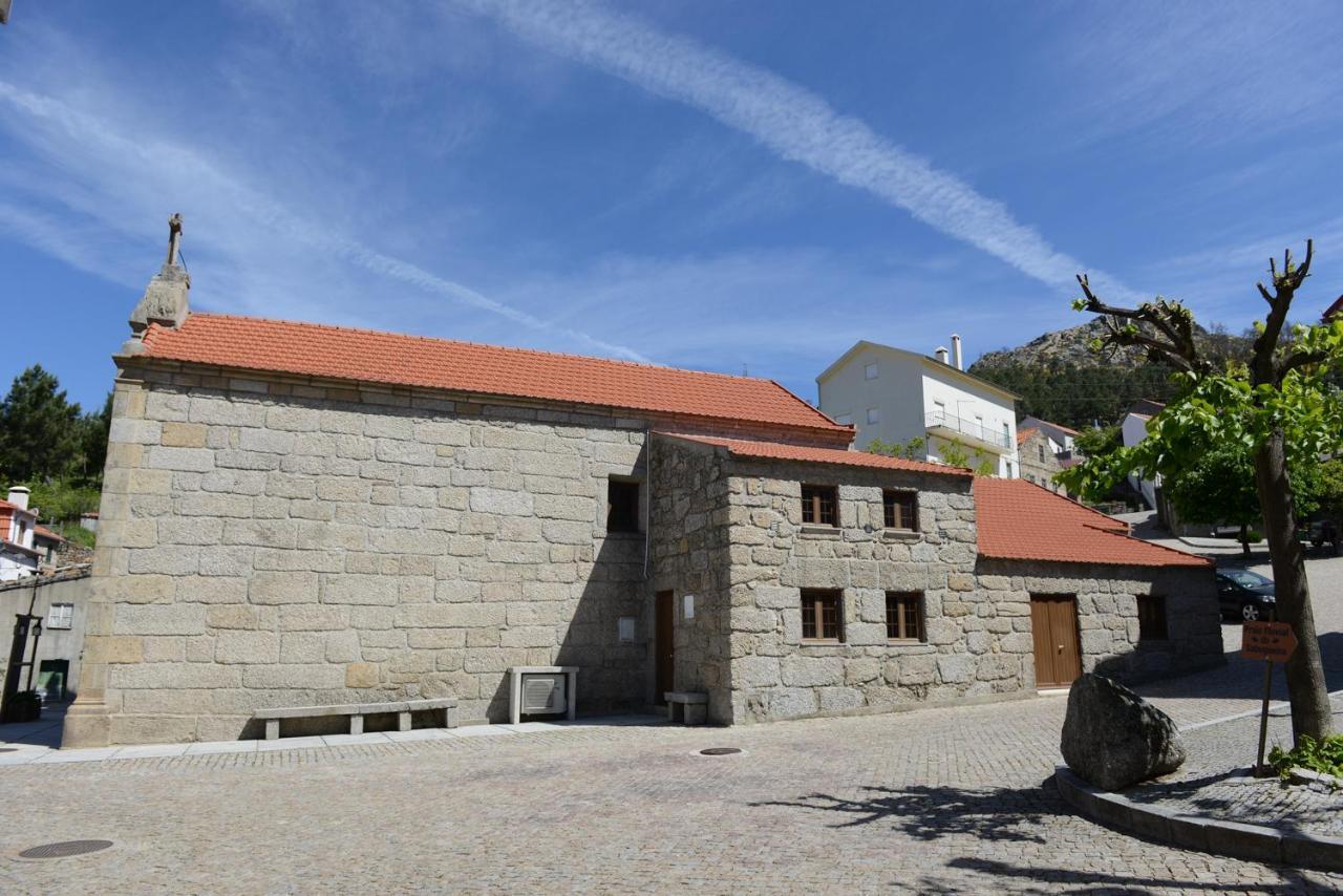 사부게이루 Casa Dos Alcaides 빌라 외부 사진