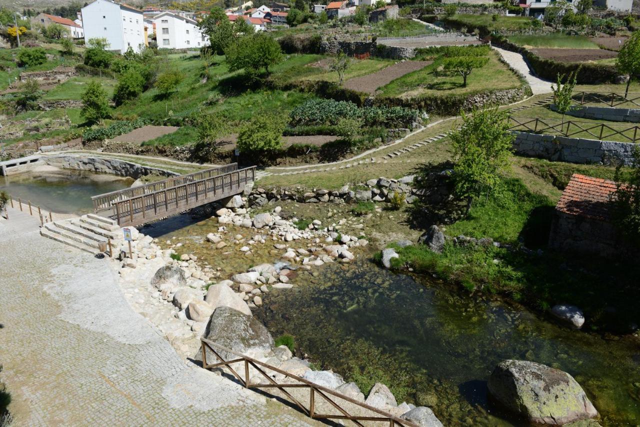 사부게이루 Casa Dos Alcaides 빌라 외부 사진