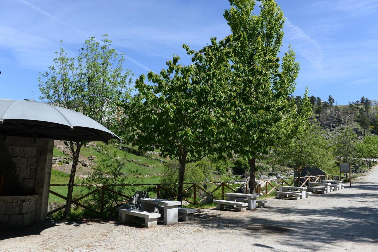 사부게이루 Casa Dos Alcaides 빌라 외부 사진