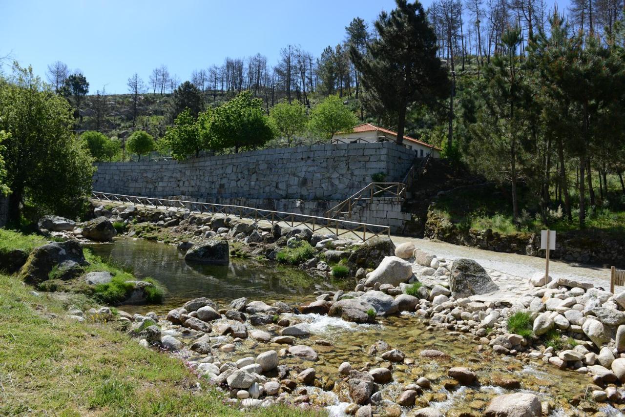 사부게이루 Casa Dos Alcaides 빌라 외부 사진