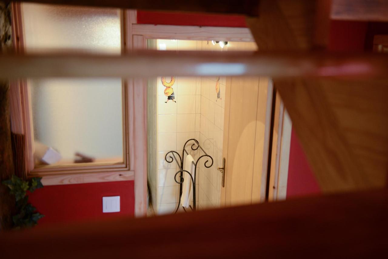 사부게이루 Casa Dos Alcaides 빌라 외부 사진