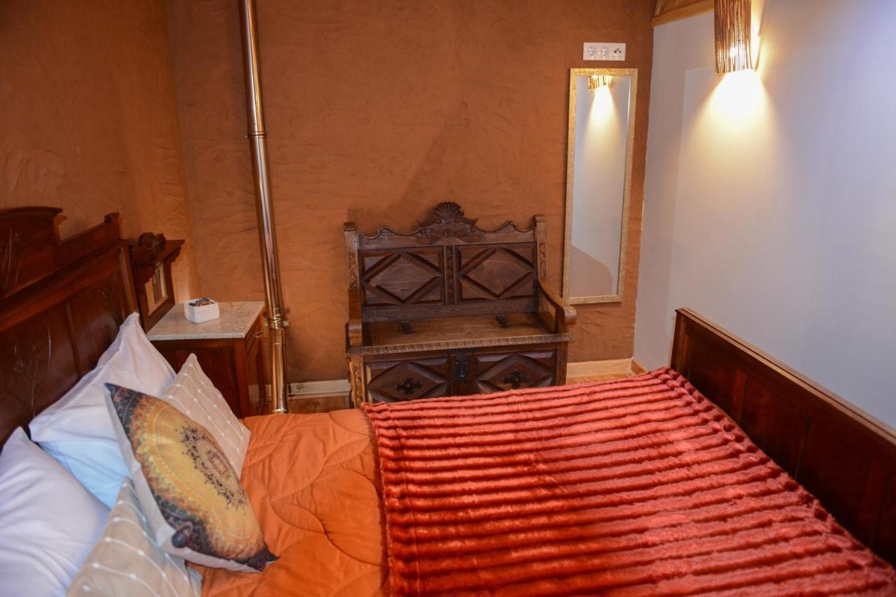 사부게이루 Casa Dos Alcaides 빌라 외부 사진