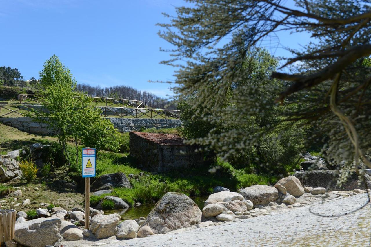사부게이루 Casa Dos Alcaides 빌라 외부 사진